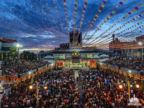 Basilica bares schedule for 459th Fiesta Señor .
